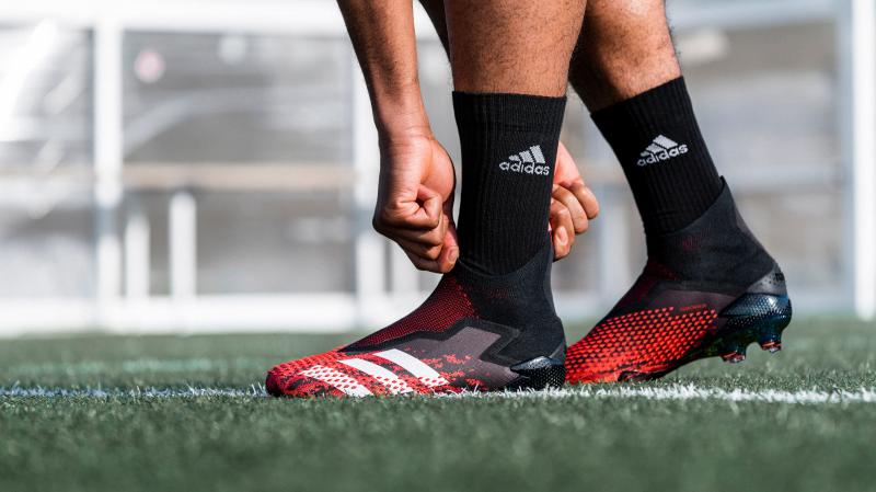 Looking to Upgrade Your Soccer Game This Season. Find Out Why Adidas Predator Shin Guards are a Game Changer