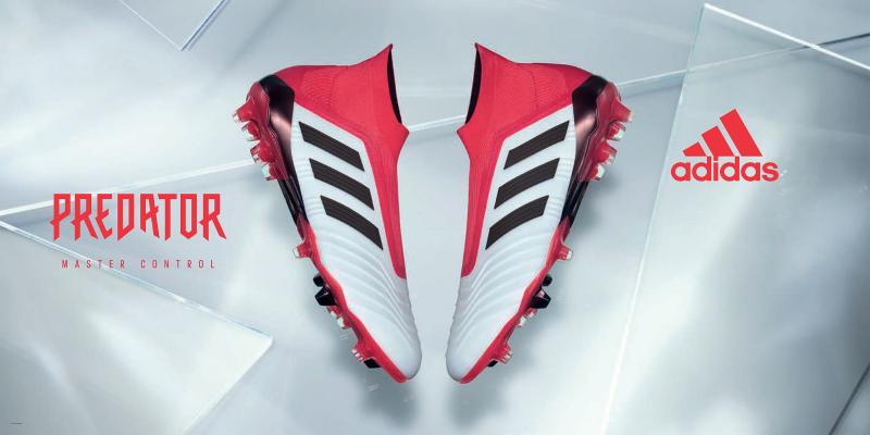 Looking to Upgrade Your Soccer Game This Season. Find Out Why Adidas Predator Shin Guards are a Game Changer