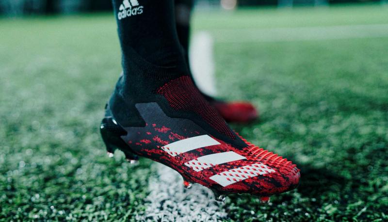 Looking to Upgrade Your Soccer Game This Season. Find Out Why Adidas Predator Shin Guards are a Game Changer