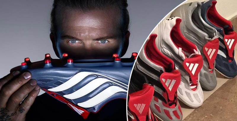 Looking to Upgrade Your Soccer Game This Season. Find Out Why Adidas Predator Shin Guards are a Game Changer