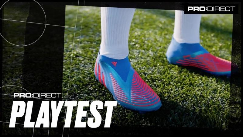 Looking to Upgrade Your Soccer Game This Season. Find Out Why Adidas Predator Shin Guards are a Game Changer