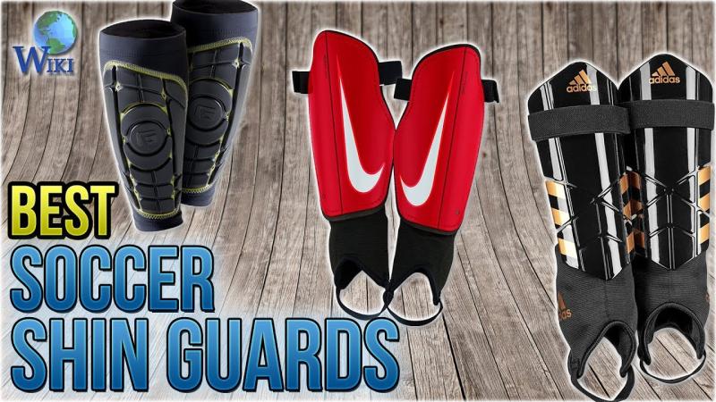 Looking to Upgrade Your Soccer Game This Season. Find Out Why Adidas Predator Shin Guards are a Game Changer