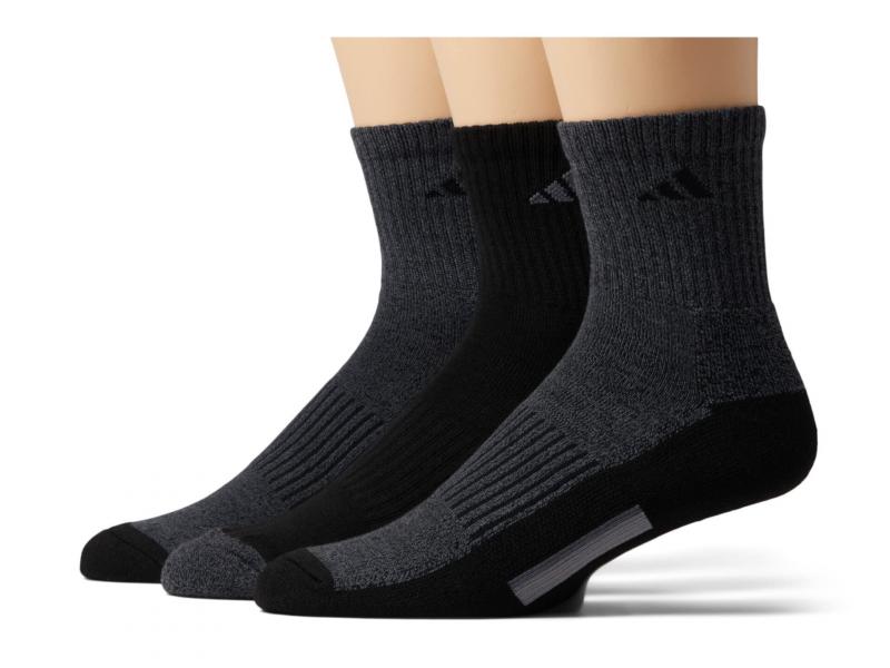 Looking to Upgrade Your Sock Drawer. Discover the 15 Benefits of Puma Quarter Crew Socks