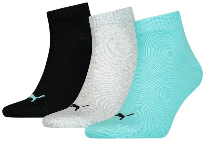 Looking to Upgrade Your Sock Drawer. Discover the 15 Benefits of Puma Quarter Crew Socks