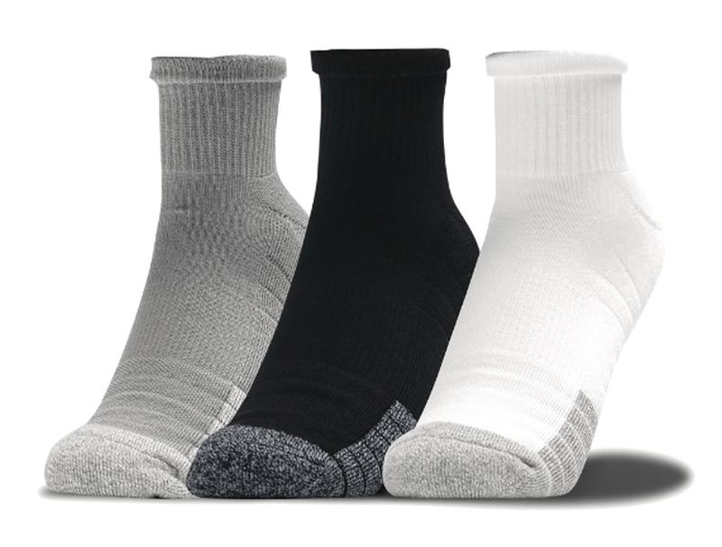 Looking to Upgrade Your Sock Drawer This Year. Discover the Top Nike Quarter Socks in 2023