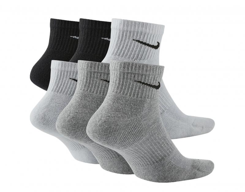 Looking to Upgrade Your Sock Drawer This Year. Discover the Top Nike Quarter Socks in 2023