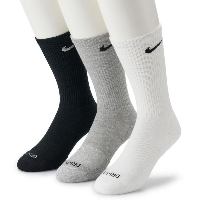 Looking to Upgrade Your Sock Game. The 15 Reasons Nike