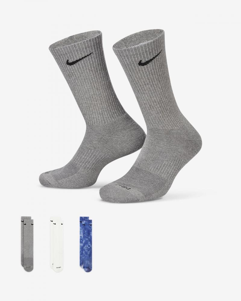 Looking to Upgrade Your Sock Game. The 15 Reasons Nike