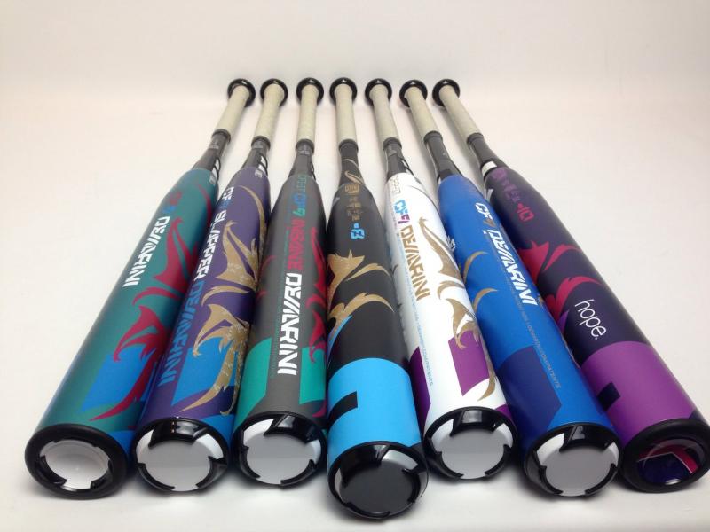 Looking to Upgrade Your Softball Bat This Year. Discover the Hottest Demarini Models for 2023