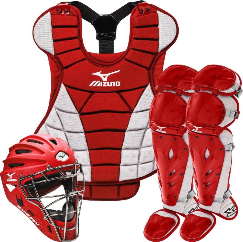 Looking to Upgrade Your Softball Catcher