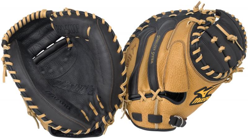 Looking to Upgrade Your Softball Catcher