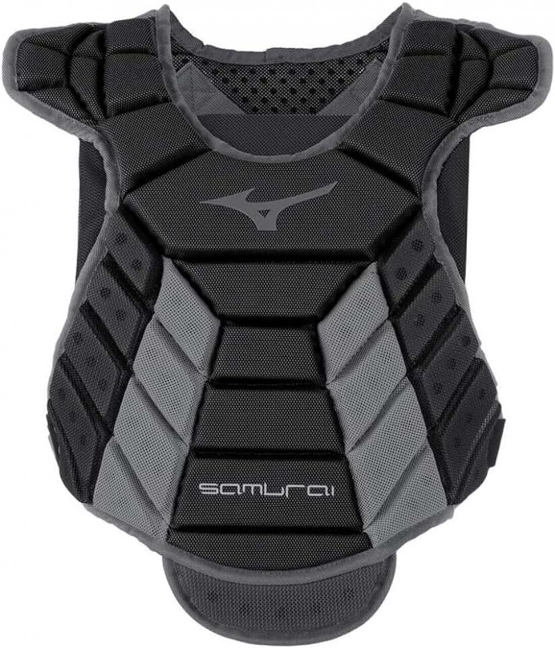 Looking to Upgrade Your Softball Catcher