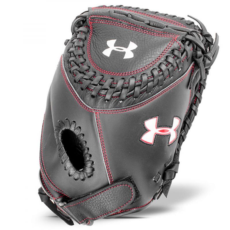 Looking to Upgrade Your Softball Catcher