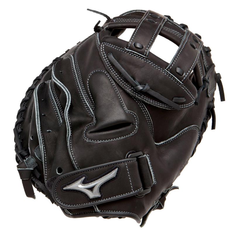 Looking to Upgrade Your Softball Catcher