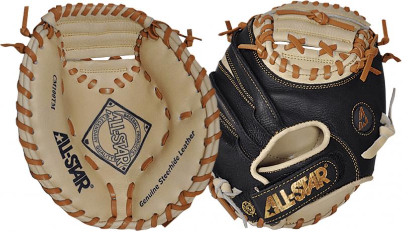 Looking to Upgrade Your Softball Catcher