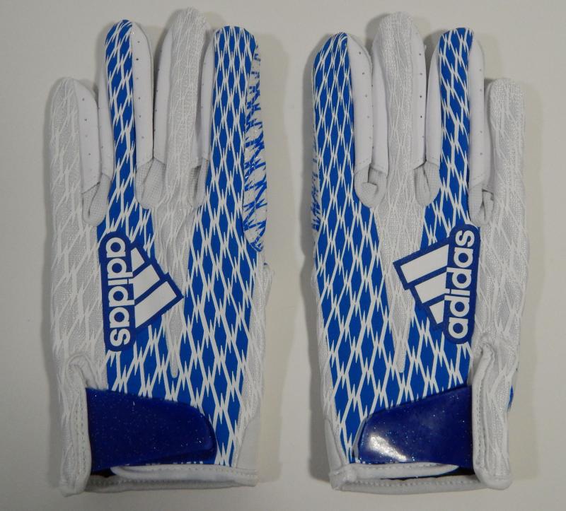 Looking to Upgrade Your Softball Gear This Year. Check Out the Brand New adidas adizero 11 Gloves