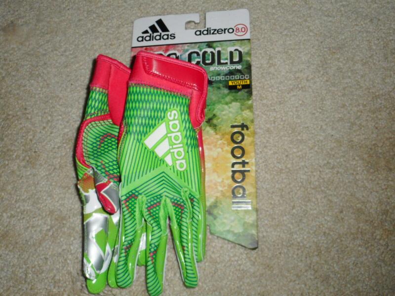 Looking to Upgrade Your Softball Gear This Year. Check Out the Brand New adidas adizero 11 Gloves