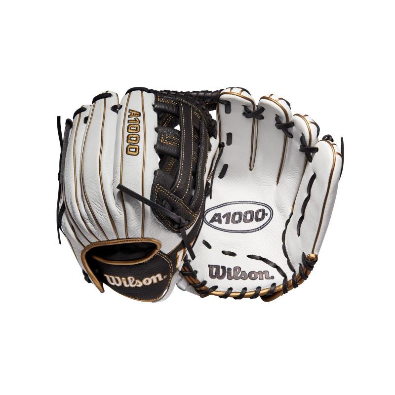 Looking to Upgrade Your Softball Gear This Year. Discover the Top-Rated Wilson Softball Gloves Here