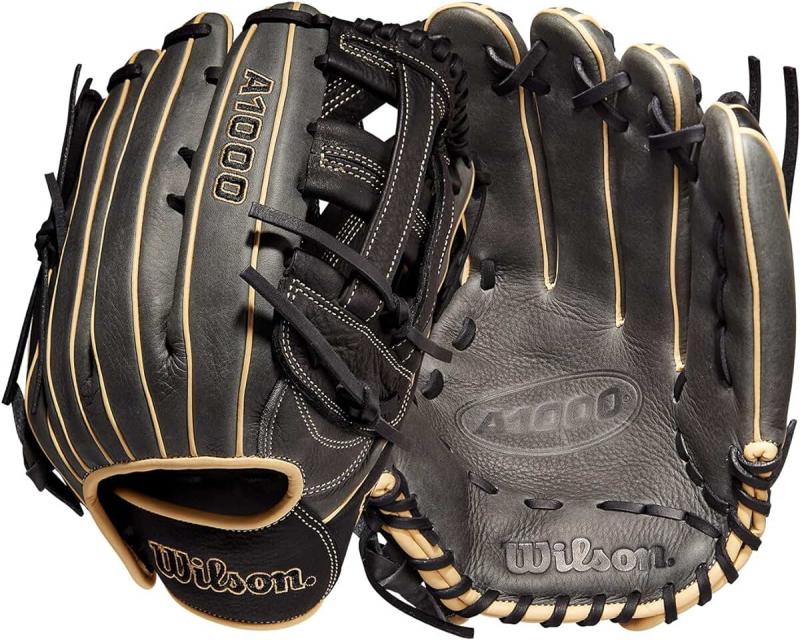 Looking to Upgrade Your Softball Gear This Year. Discover the Top-Rated Wilson Softball Gloves Here