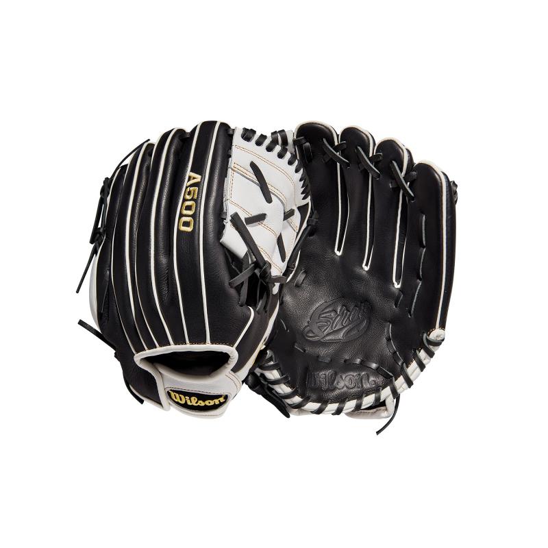 Looking to Upgrade Your Softball Gear This Year. Discover the Top-Rated Wilson Softball Gloves Here