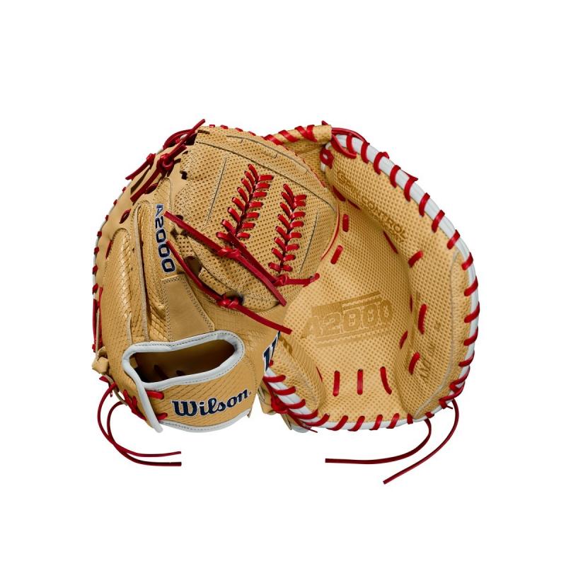 Looking to Upgrade Your Softball Gear This Year. Discover the Top-Rated Wilson Softball Gloves Here