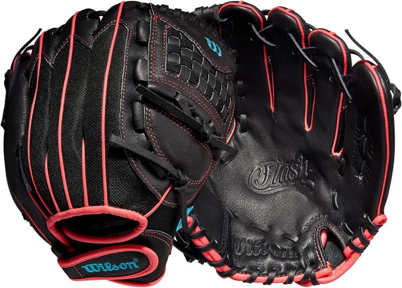 Looking to Upgrade Your Softball Gear This Year. Discover the Top-Rated Wilson Softball Gloves Here