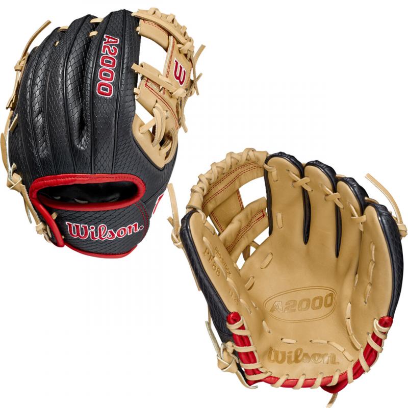 Looking to Upgrade Your Softball Glove This Season. Discover the Wilson A2000 Superskin 11.25 Series