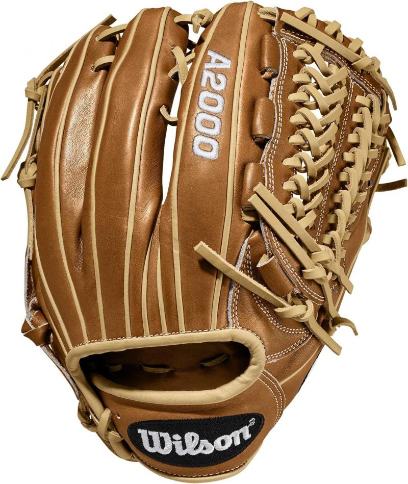 Looking to Upgrade Your Softball Glove This Season. Discover the Wilson A2000 Superskin 11.25 Series