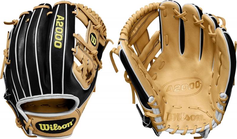 Looking to Upgrade Your Softball Glove This Season. Discover the Wilson A2000 Superskin 11.25 Series