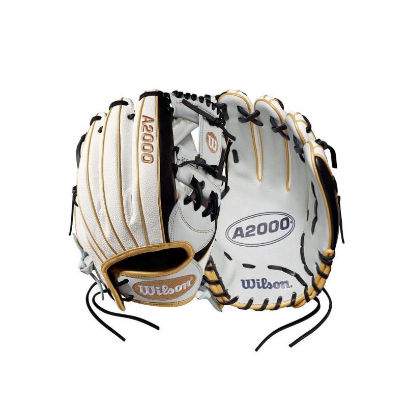 Looking to Upgrade Your Softball Glove This Season. Discover the Wilson A2000 Superskin 11.25 Series