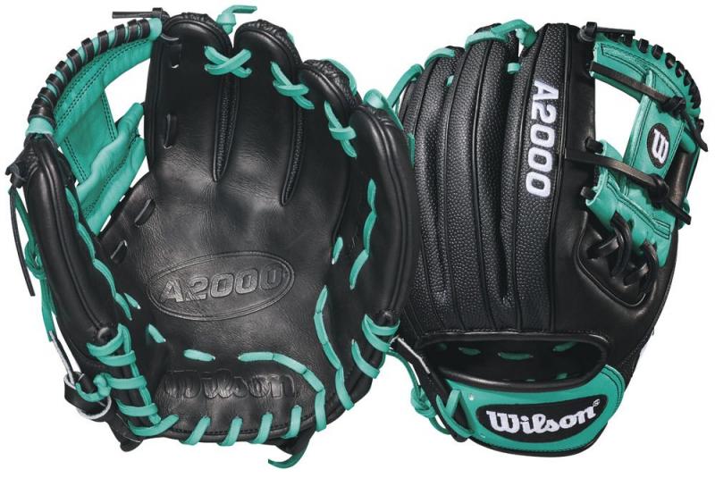 Looking to Upgrade Your Softball Glove This Season. Discover the Wilson A2000 Superskin 11.25 Series