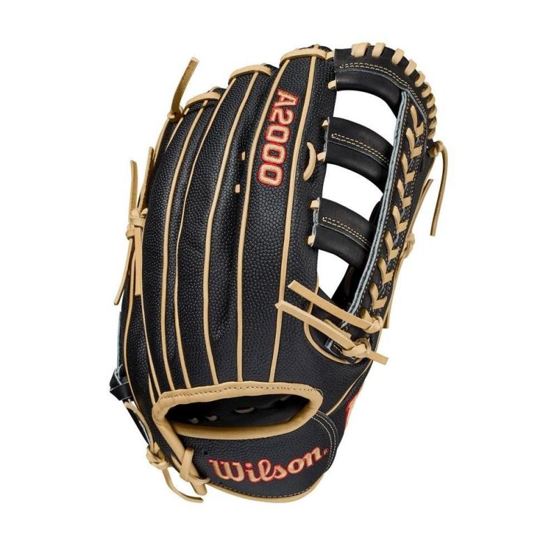 Looking to Upgrade Your Softball Glove This Season. Discover the Wilson A2000 Superskin 11.25 Series