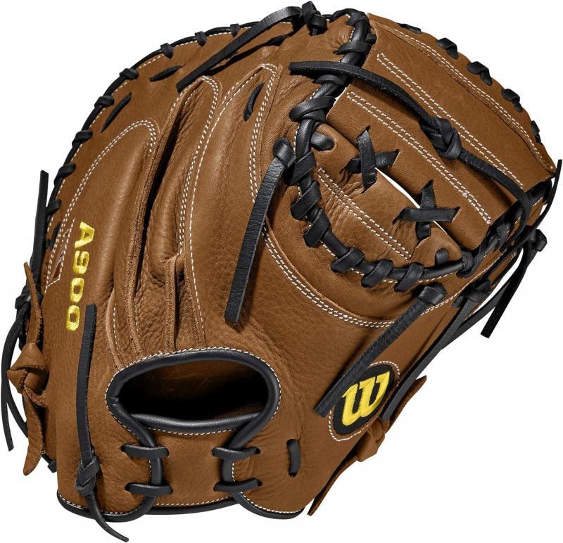 Looking to Upgrade Your Softball Glove This Season. Discover the Wilson A2000 Superskin 11.25 Series