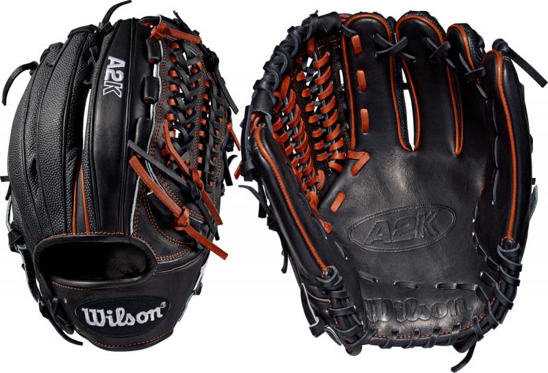 Looking to Upgrade Your Softball Glove This Season. Discover the Wilson A2000 Superskin 11.25 Series