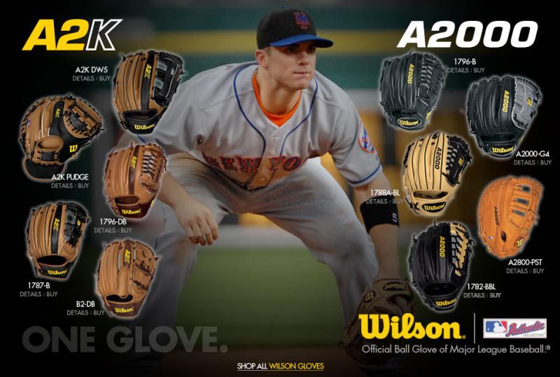 Looking to Upgrade Your Softball Glove This Season. Discover the Wilson A2000 Superskin 11.25 Series