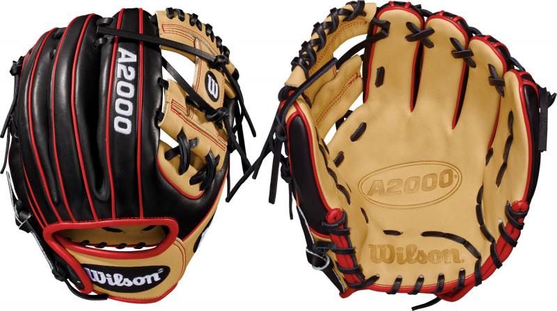 Looking to Upgrade Your Softball Glove This Season. Discover the Wilson A2000 Superskin 11.25 Series