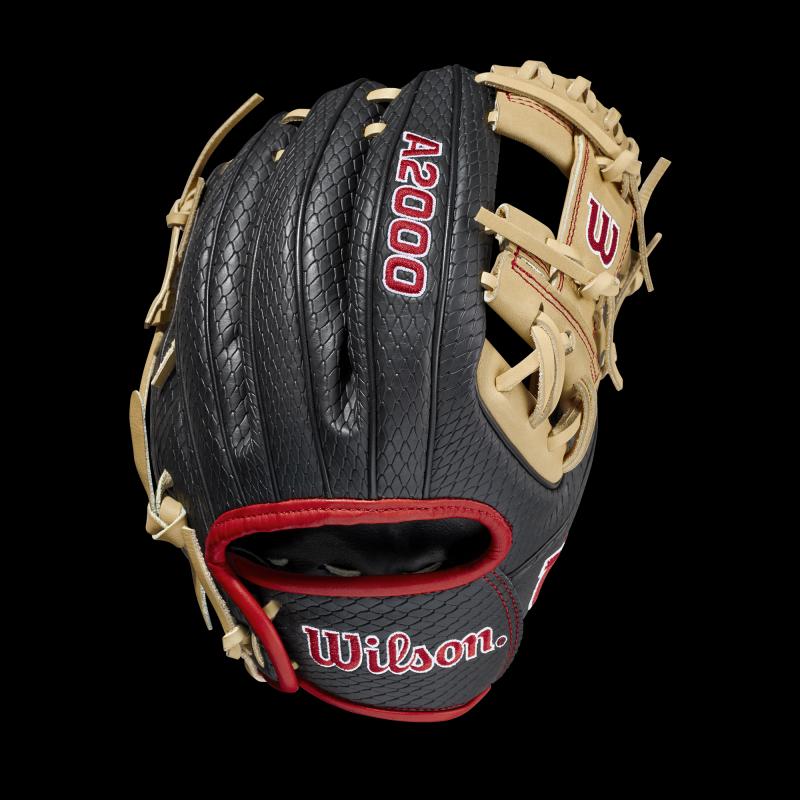 Looking to Upgrade Your Softball Glove This Season. Discover the Wilson A2000 Superskin 11.25 Series