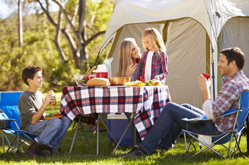 Looking to Upgrade Your Tailgating Setup This Season. Discover the 15 Best Ohio State Folding Camp Chairs