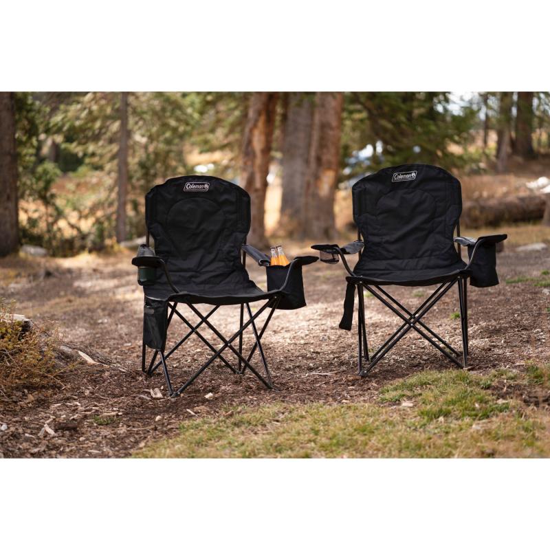 Looking to Upgrade Your Tailgating Setup This Season. Discover the 15 Best Ohio State Folding Camp Chairs