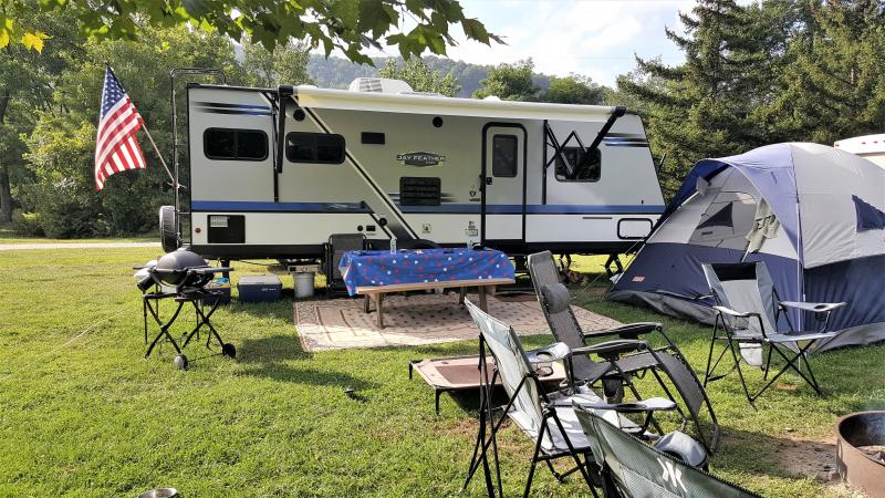 Looking to Upgrade Your Tailgating Setup This Season. Discover the 15 Best Ohio State Folding Camp Chairs