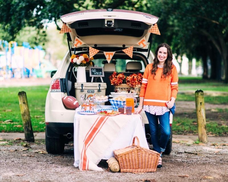 Looking to Upgrade Your Tailgating Setup This Season. Discover the 15 Best Ohio State Folding Camp Chairs