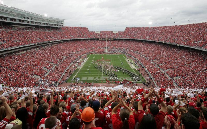 Looking to Upgrade Your Tailgating Setup This Season. Discover the 15 Best Ohio State Folding Camp Chairs