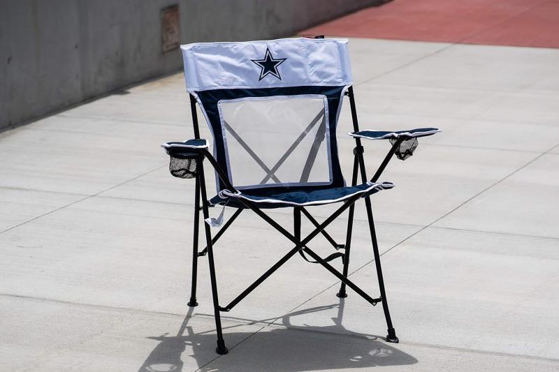 Looking to Upgrade Your Tailgating Setup This Season. Discover the 15 Best Ohio State Folding Camp Chairs