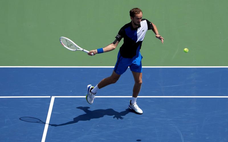 Looking to Upgrade Your Tennis Game This Season. The Wilson US Open Racquet Can Help