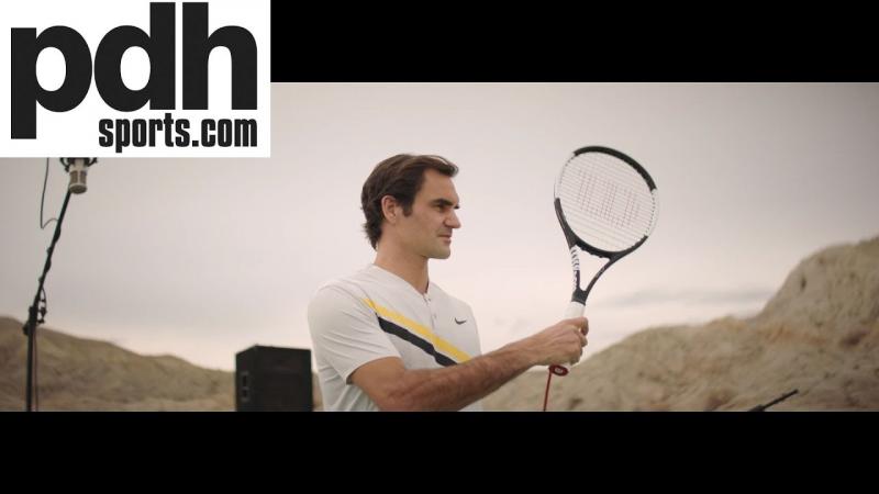 Looking to Upgrade Your Tennis Game This Season. The Wilson US Open Racquet Can Help