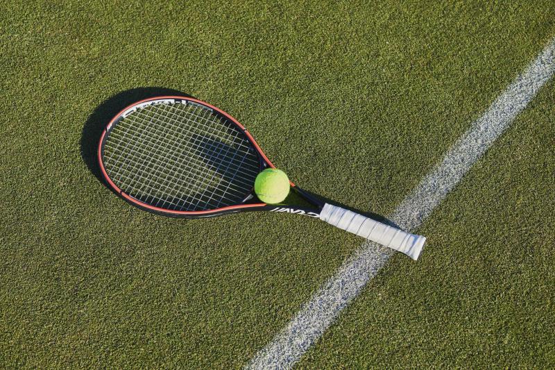 Looking to Upgrade Your Tennis Game This Year. 15 Must-Have Tennis Racquet Accessories to Try in 2023