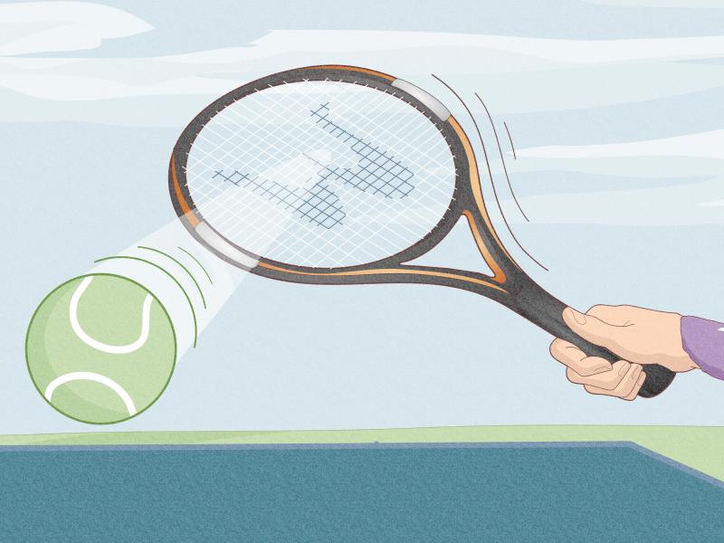 Looking to Upgrade Your Tennis Game This Year. 15 Must-Have Tennis Racquet Accessories to Try in 2023