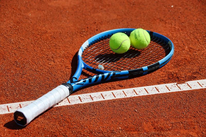 Looking to Upgrade Your Tennis Game This Year. 15 Must-Have Tennis Racquet Accessories to Try in 2023