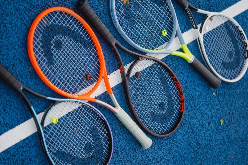 Looking to Upgrade Your Tennis Game This Year. 15 Must-Have Tennis Racquet Accessories to Try in 2023