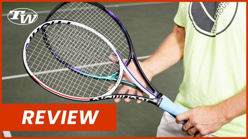 Looking to Upgrade Your Tennis Game This Year. 15 Must-Have Tennis Racquet Accessories to Try in 2023